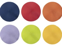Tischset COLORI