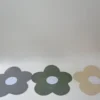 Tischset FLOWER