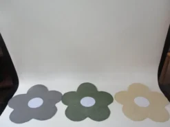Tischset FLOWER