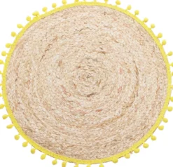 Tischset IBIZA