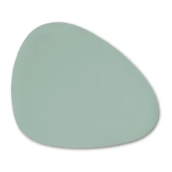 Tischset OVAL grün