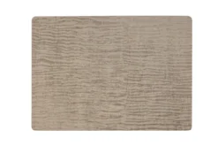 Tischset VERSAILLES taupe