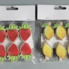 Tischtuchclips FRUIT