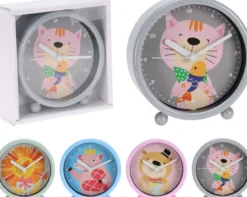 Tischuhr KIDS