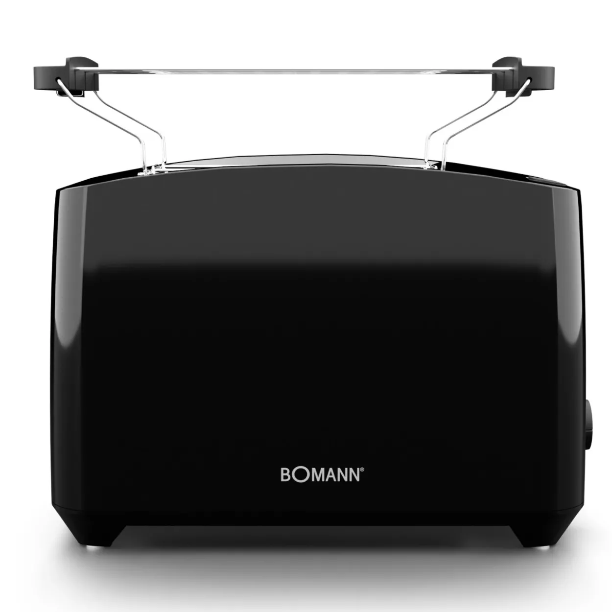 Toaster BLACK