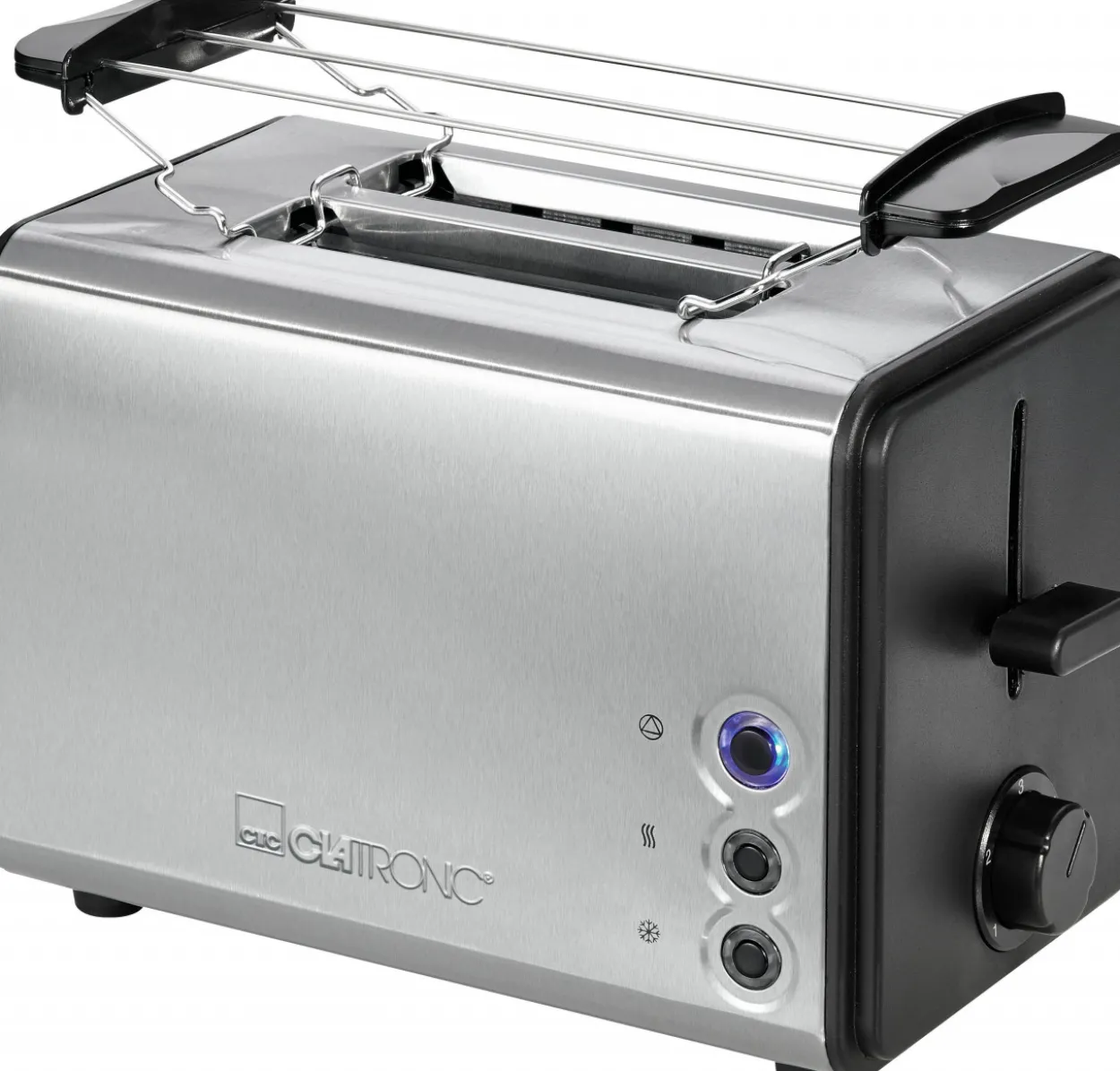Toaster INOX
