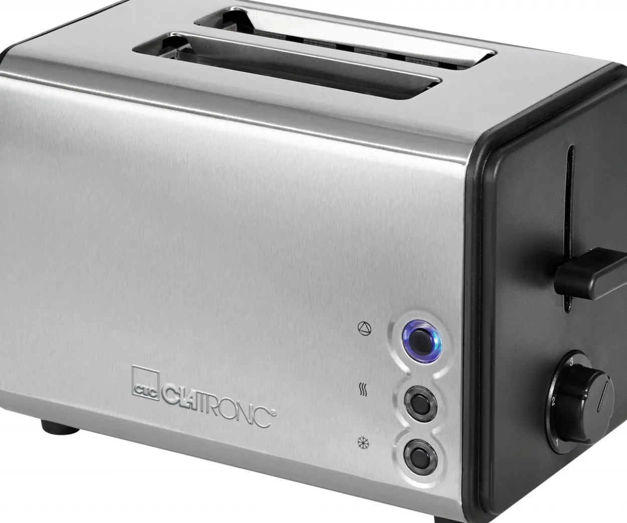 Toaster INOX
