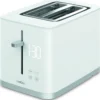 Toaster SENSE weiß