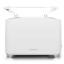 Toaster WHITE