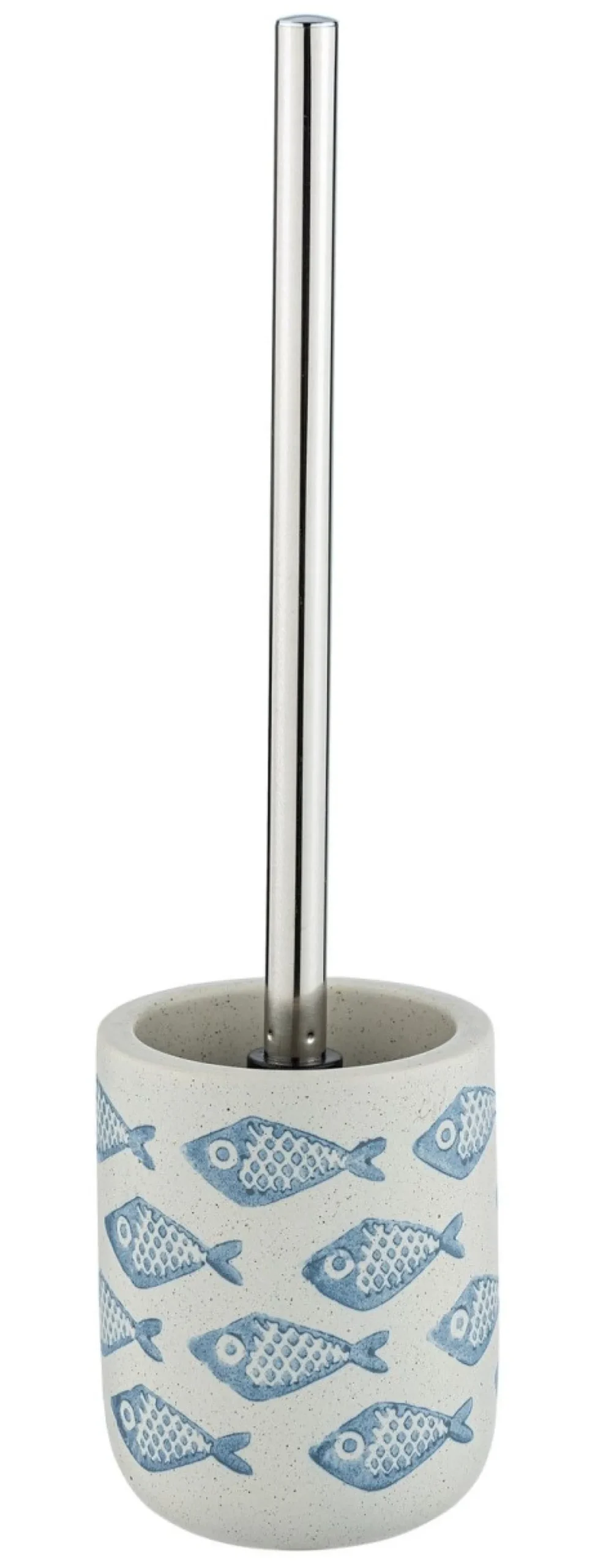 Toilettengarnitur AQUAMARIN
