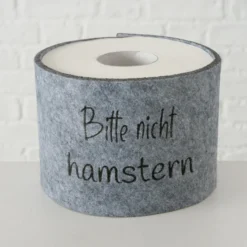 Toilettenpapier BANDEROLE