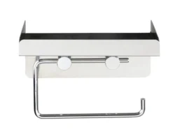 Toilettenpapierhalter DUO
