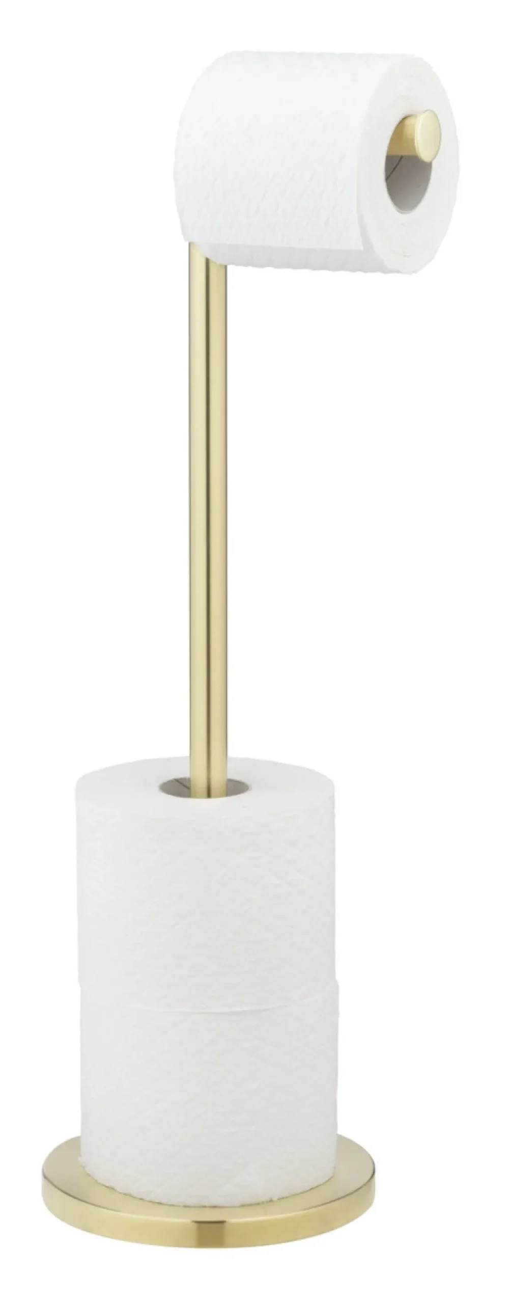 Toilettenpapierhalter 2 IN 1
