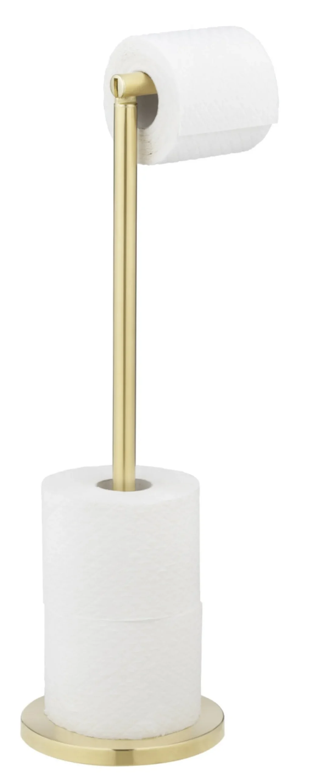 Toilettenpapierhalter 2 IN 1