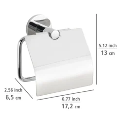 Toilettenpapierhalter ISERA