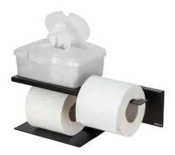 Toilettenpapierhalter LIZAN