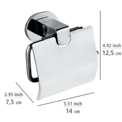 Toilettenpapierhalter MARIBOR