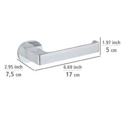 Toilettenpapierhalter MARIBOR