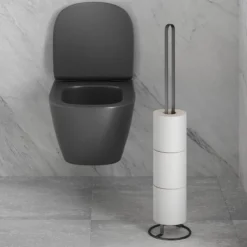 Toilettenpapierhalter ORIGIN
