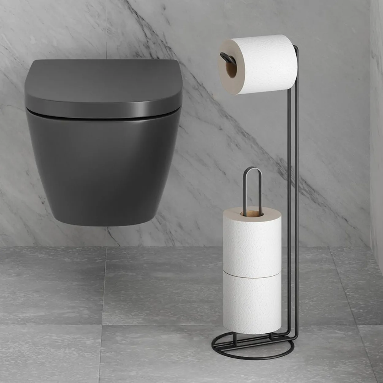 Toilettenpapierhalter ORIGIN