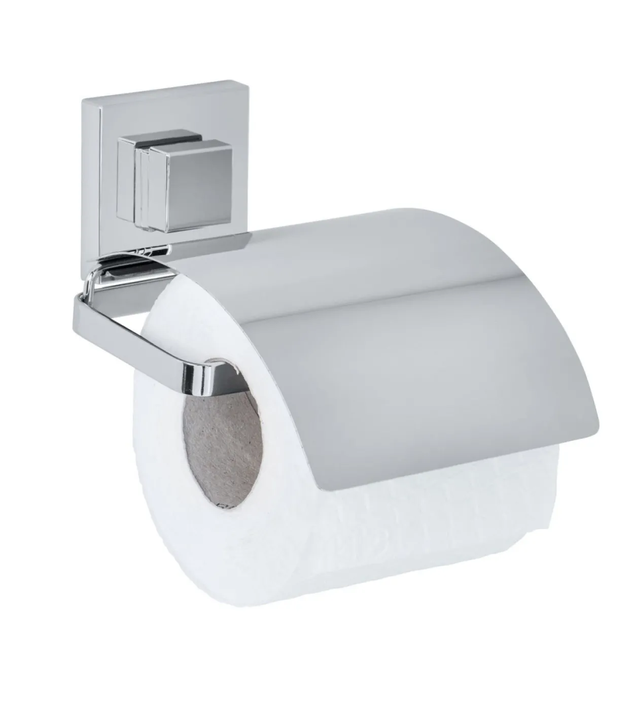 Toilettenpapierhalter QUADRO