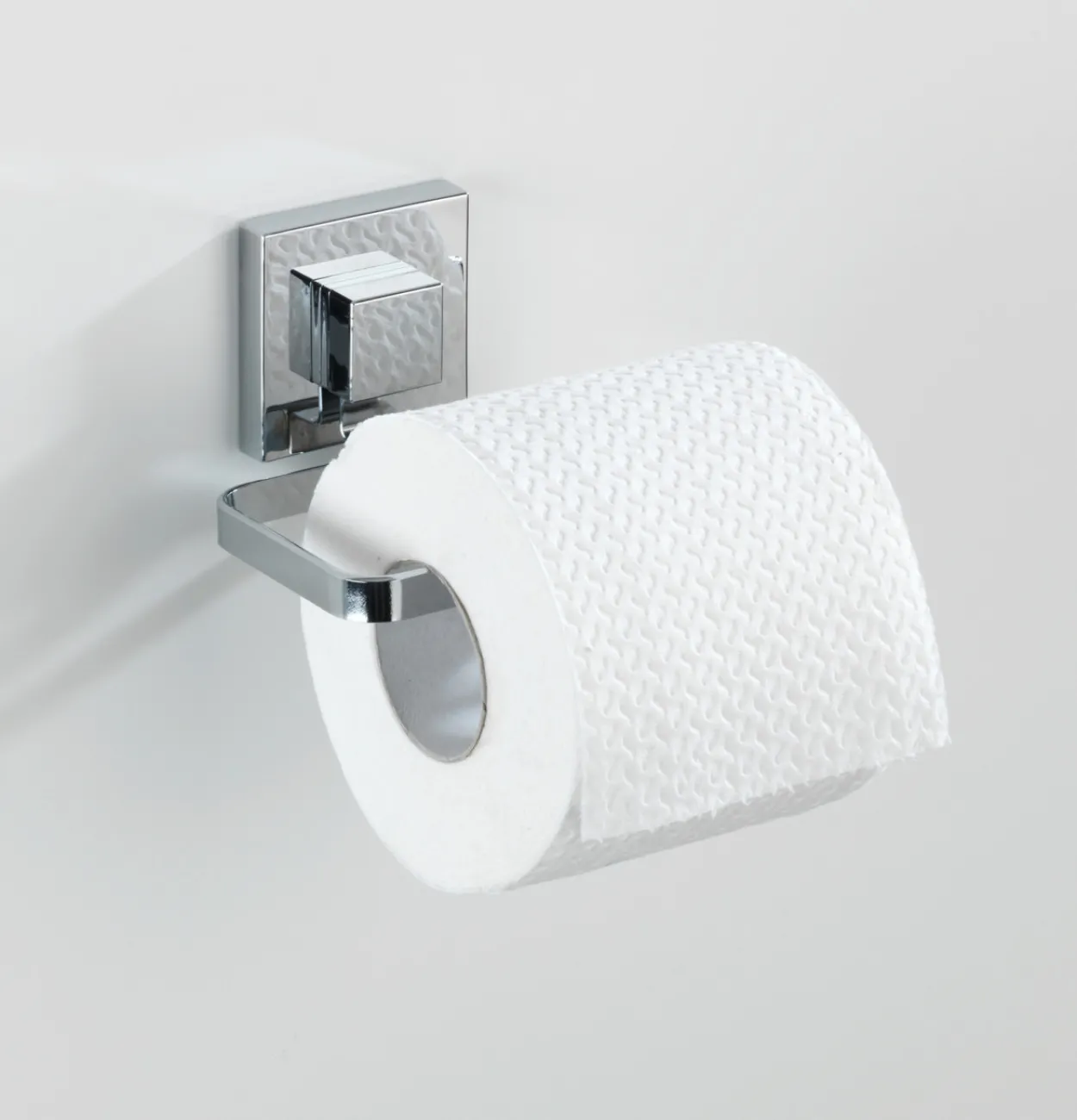 Toilettenpapierhalter QUADRO