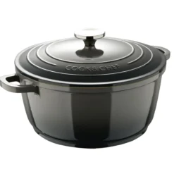 Topf EXACLIBUR mit Deckel