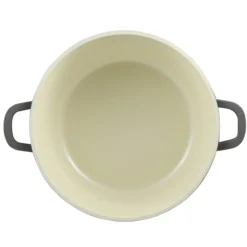 Topf EXACLIBUR mit Deckel