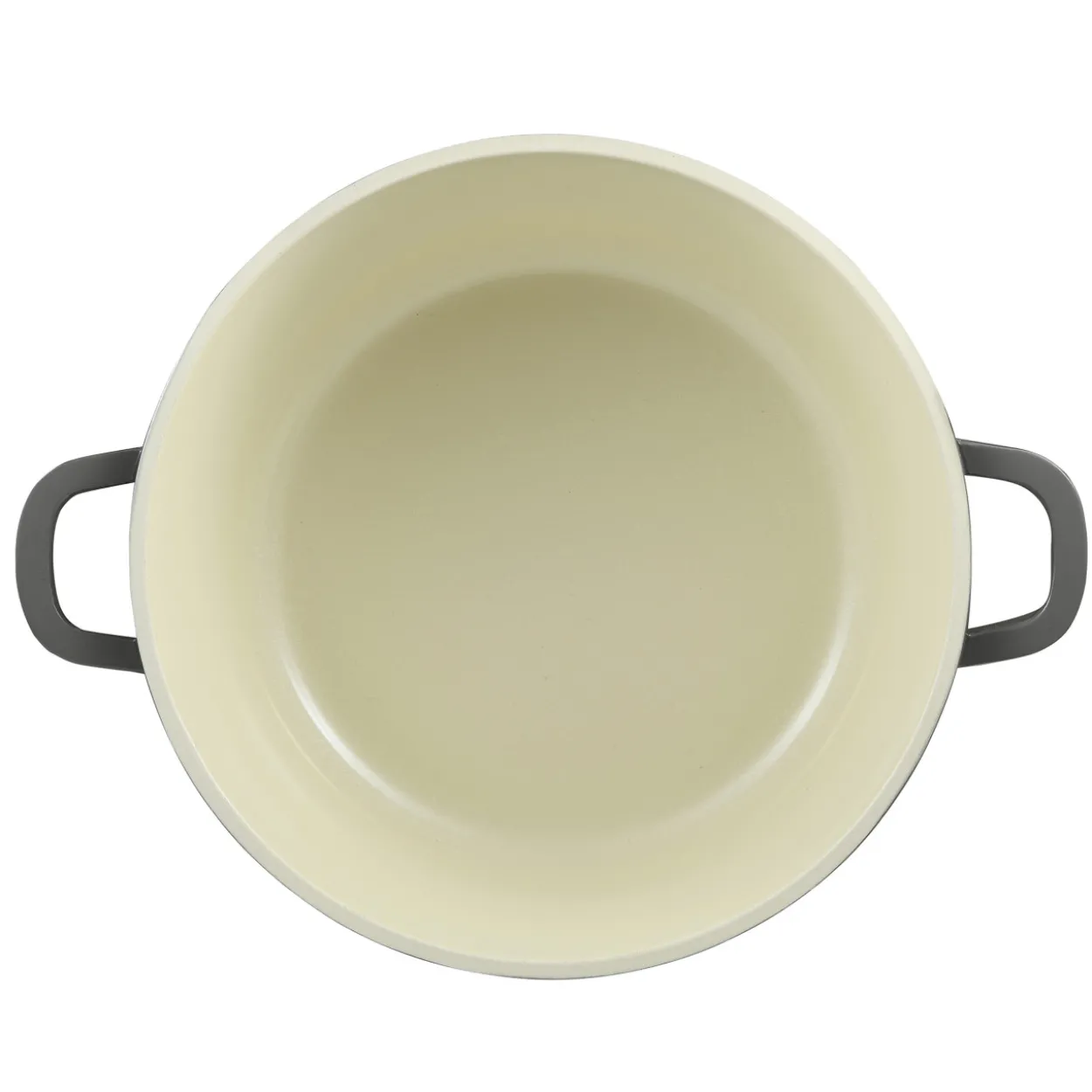 Topf EXACLIBUR mit Deckel