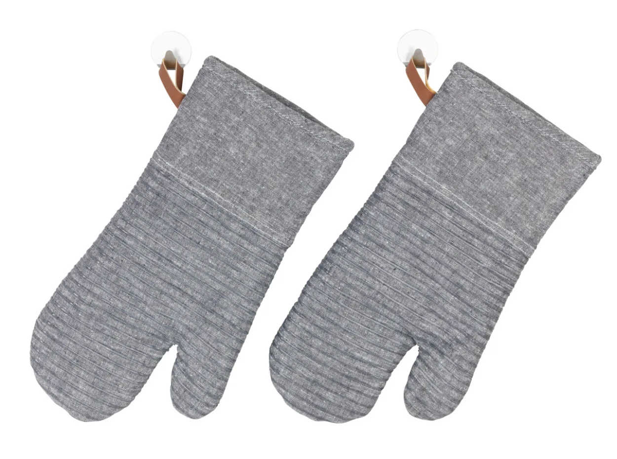 Topfhandschuhe ADA STRIPES