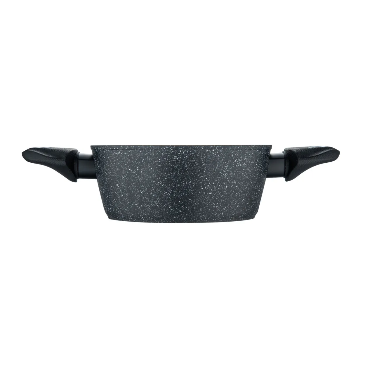 Topf ORION BLACK