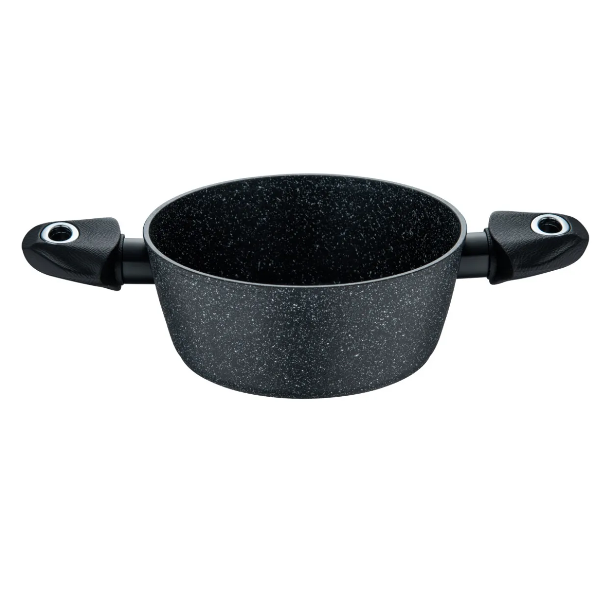 Topf ORION BLACK