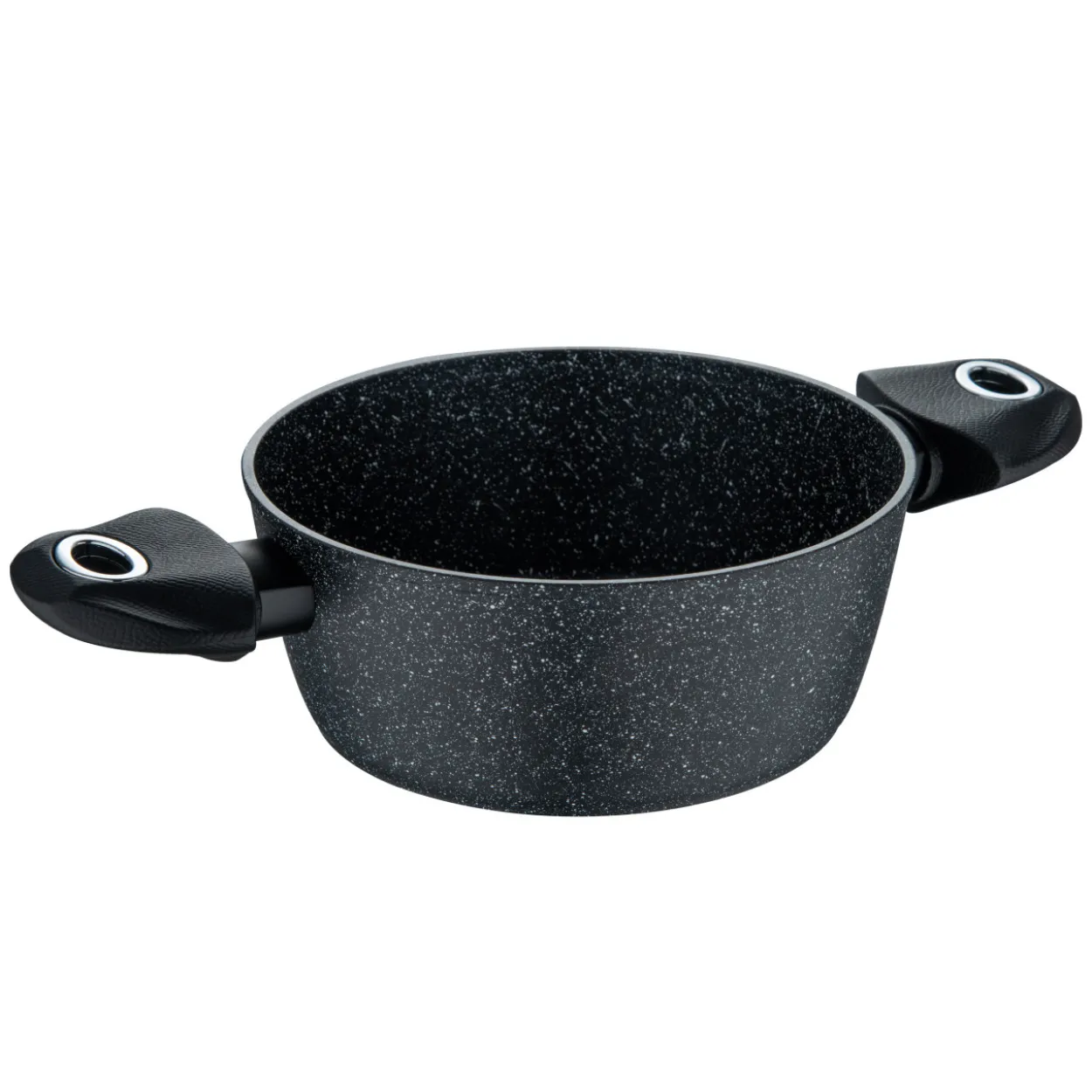 Topf ORION BLACK
