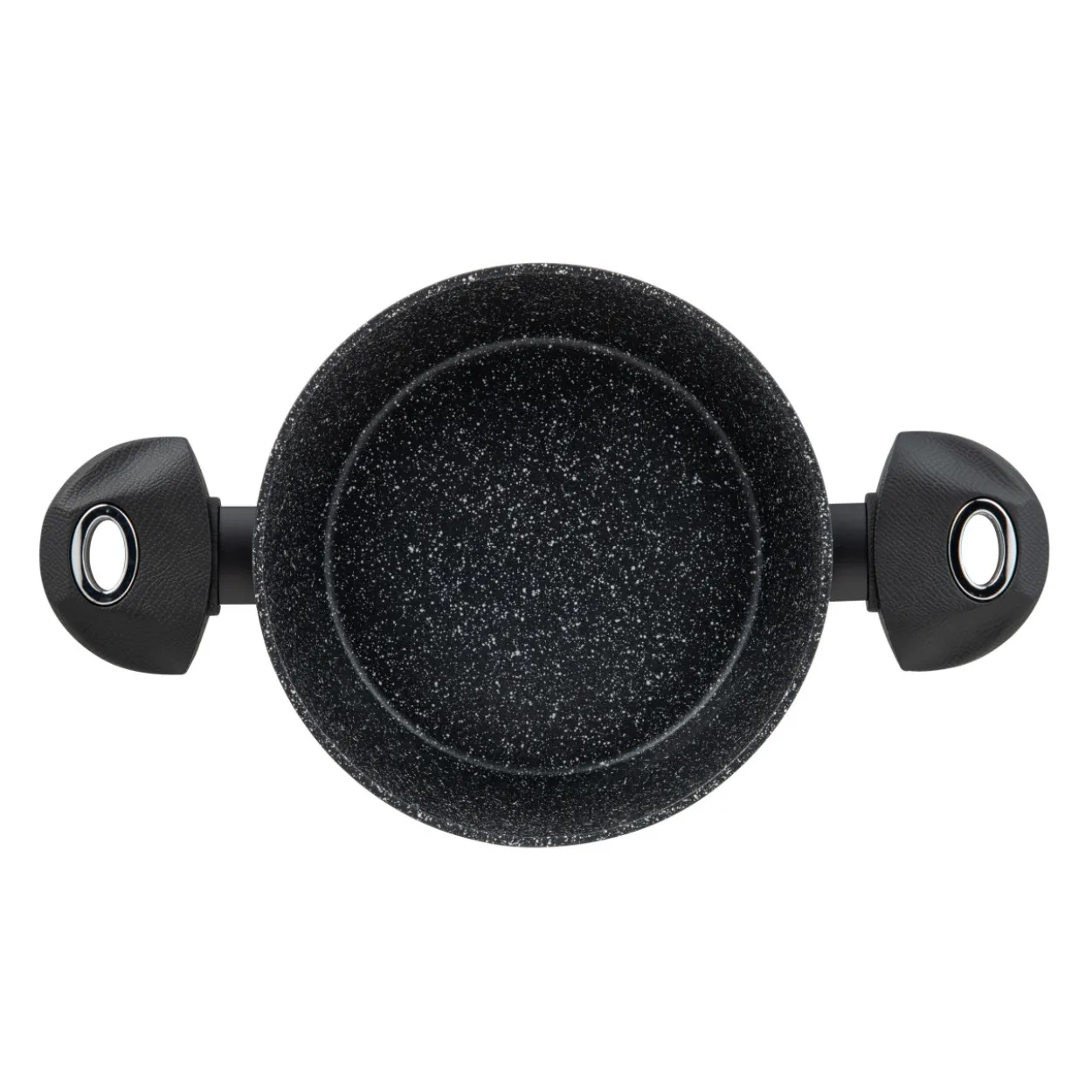 Topf ORION BLACK
