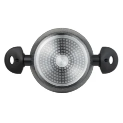 Topf ORION BLACK