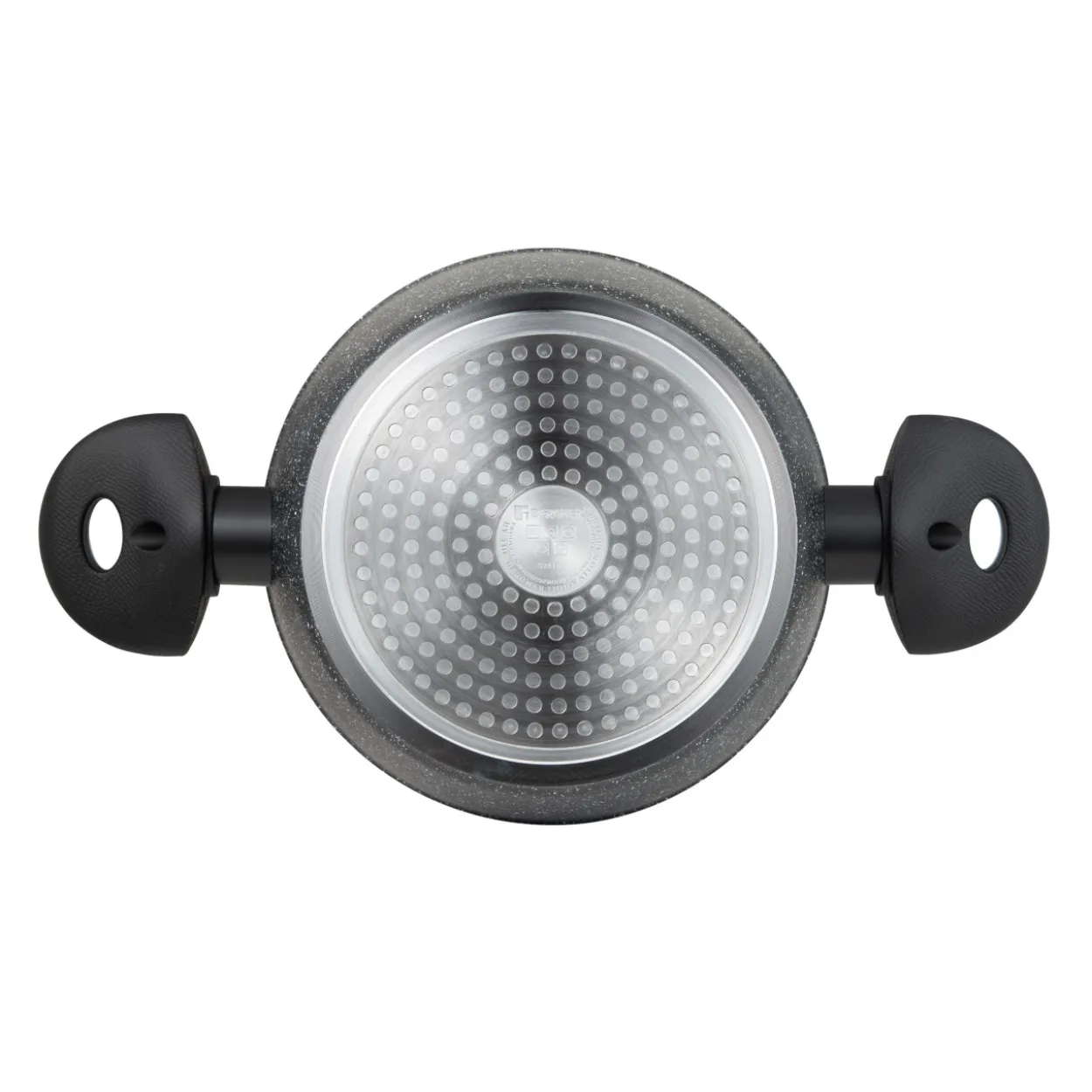 Topf ORION BLACK