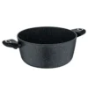 Topf ORION BLACK