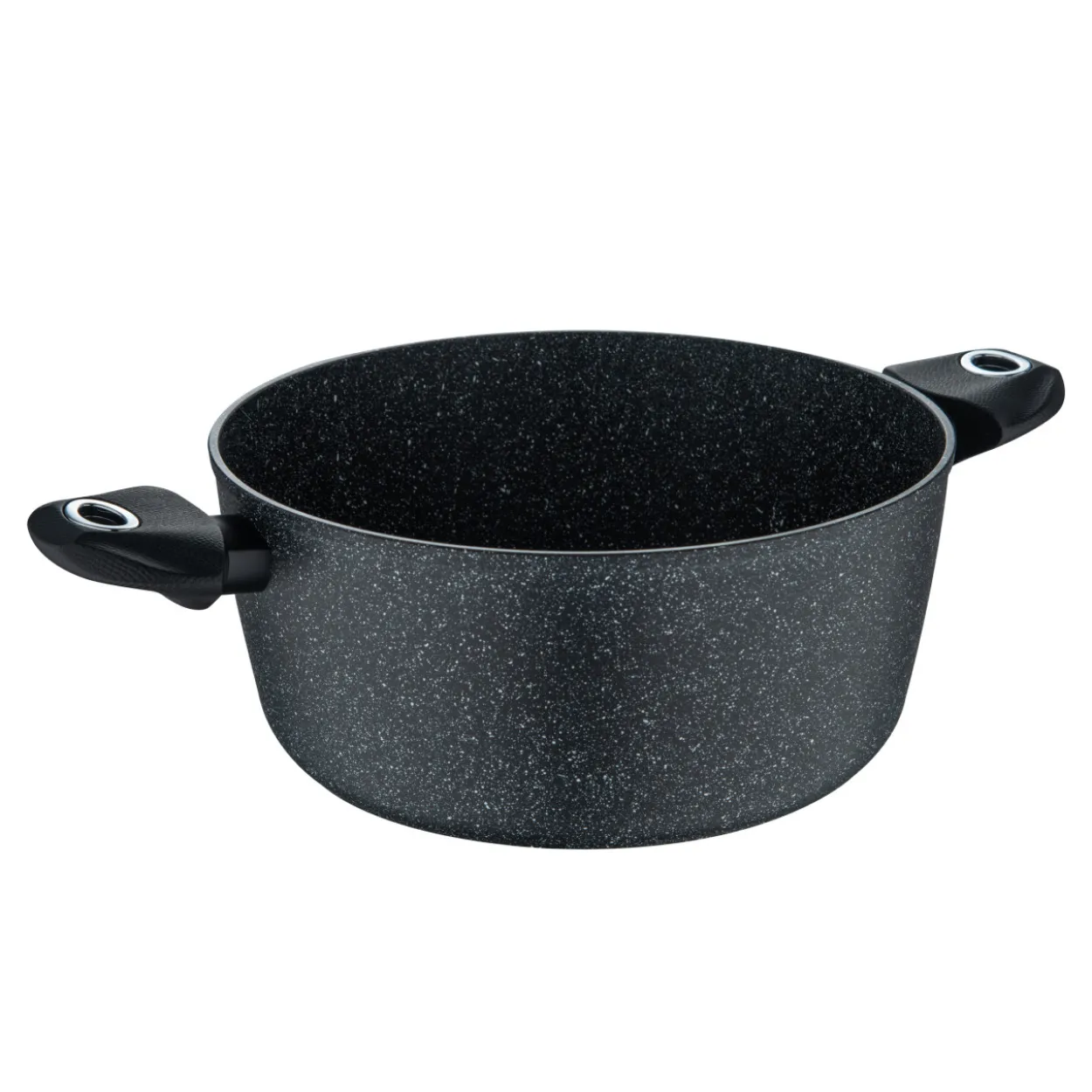 Topf ORION BLACK