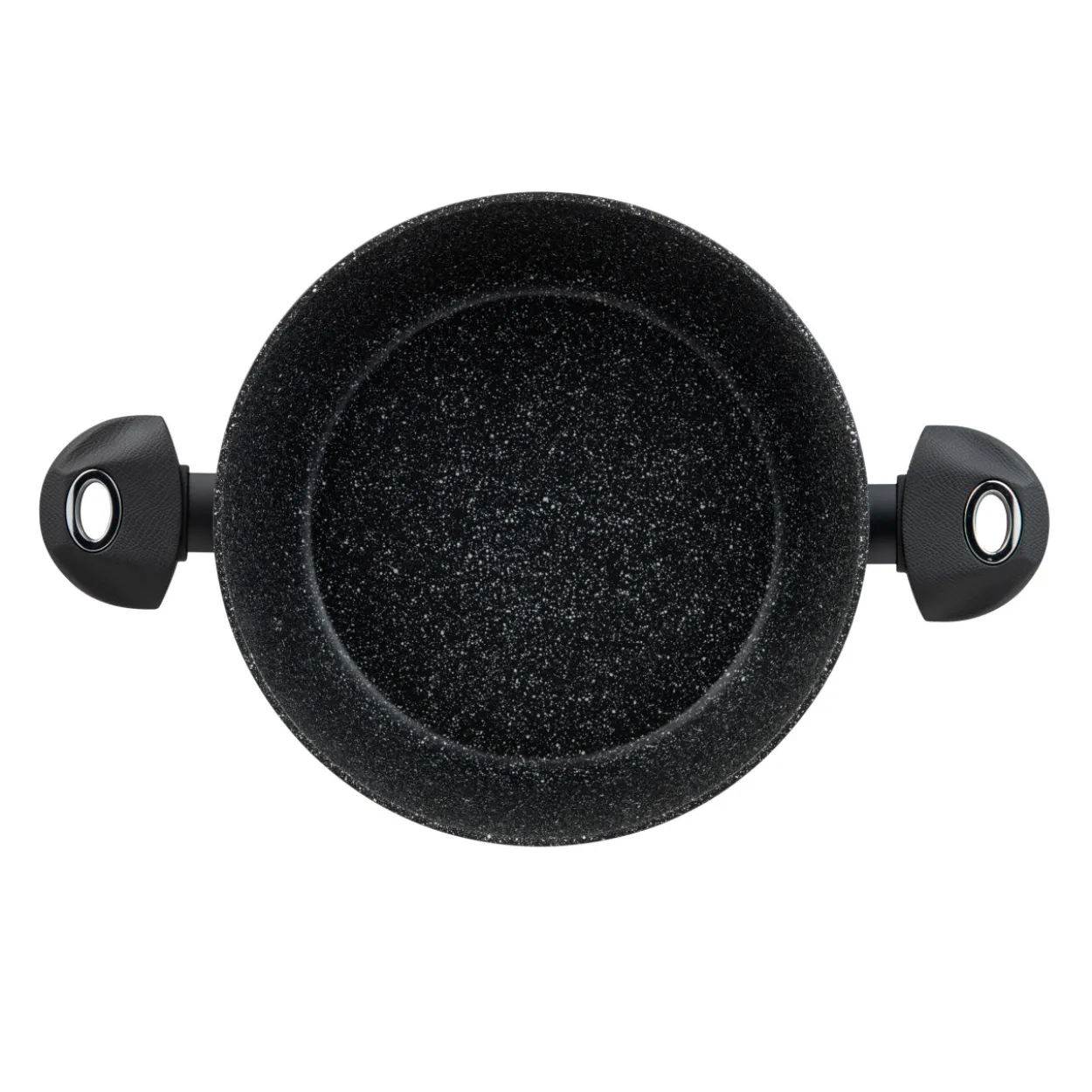 Topf ORION BLACK