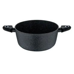 Topf ORION BLACK