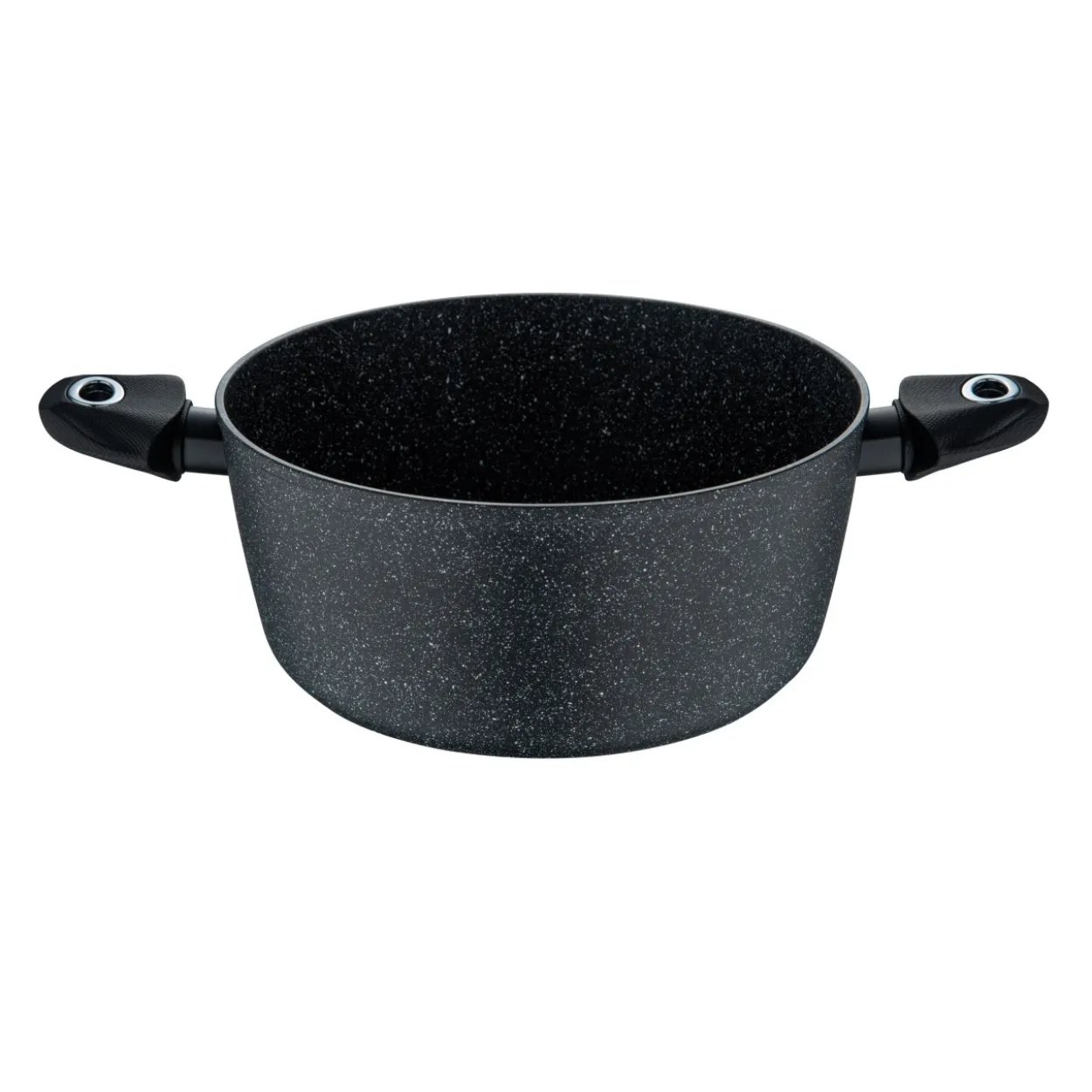 Topf ORION BLACK