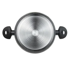 Topf ORION BLACK