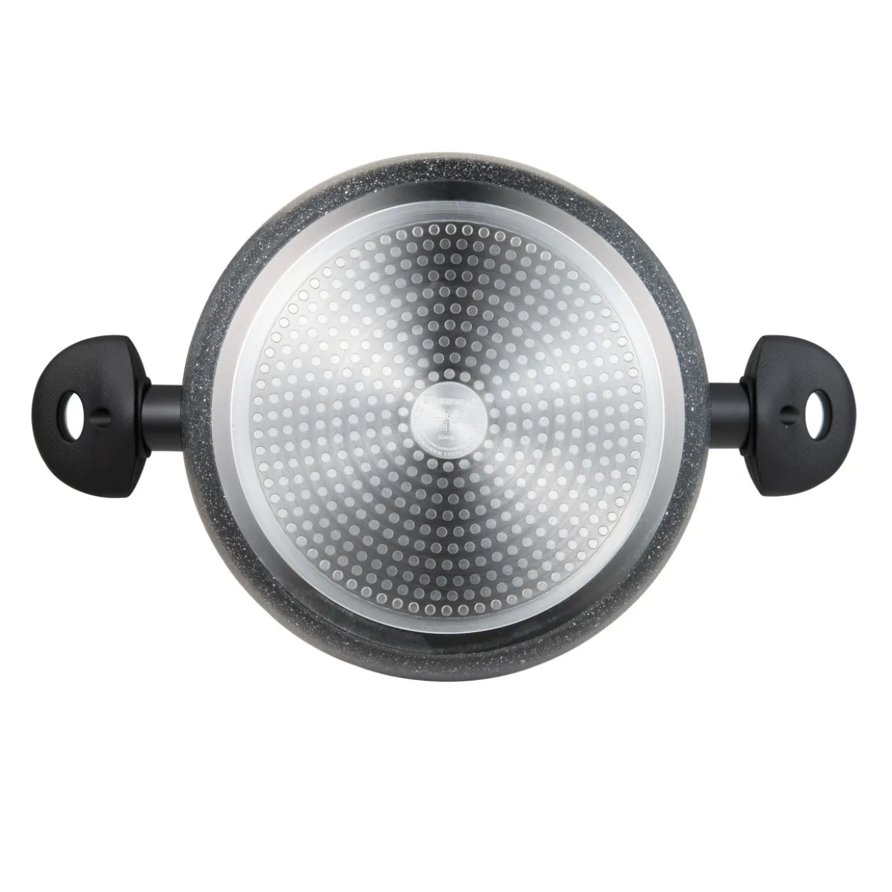 Topf ORION BLACK