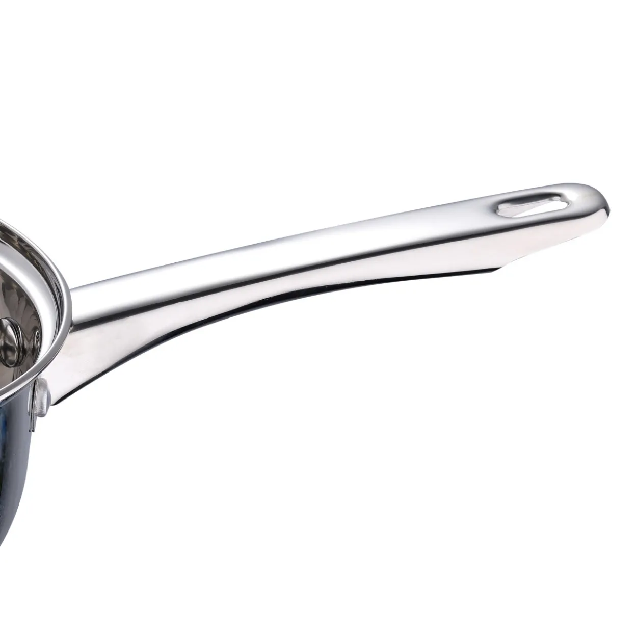 Topf-Set CASSEL 4-teilig