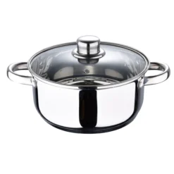 Topf-Set CASSEL 4-teilig