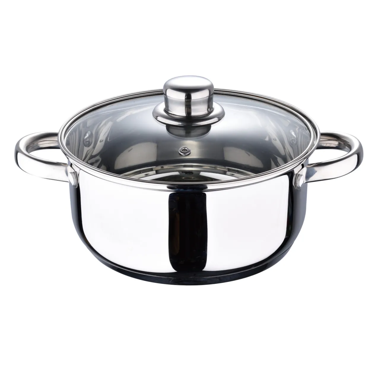 Topf-Set CASSEL 4-teilig