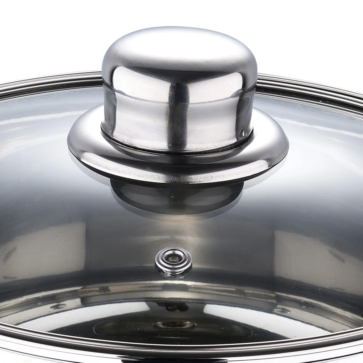 Topf-Set CASSEL 4-teilig