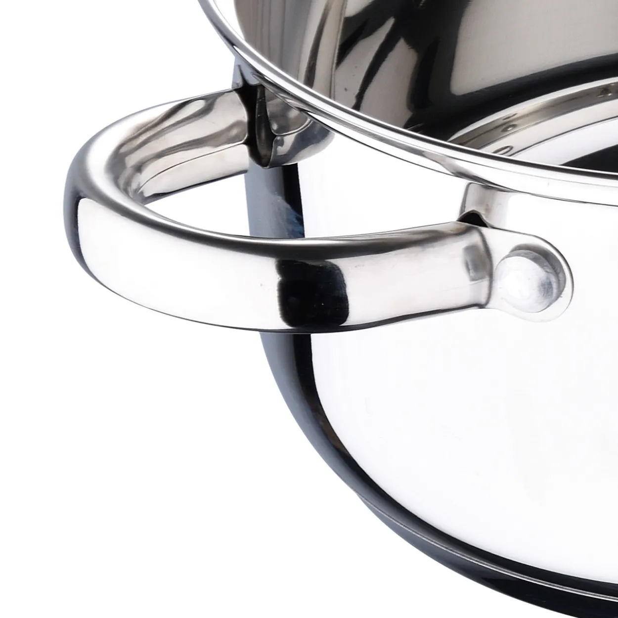 Topf-Set CASSEL 4-teilig