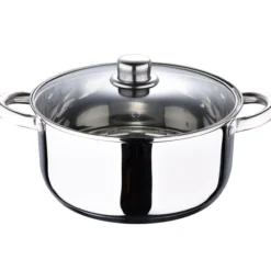 Topf-Set CASSEL 4-teilig