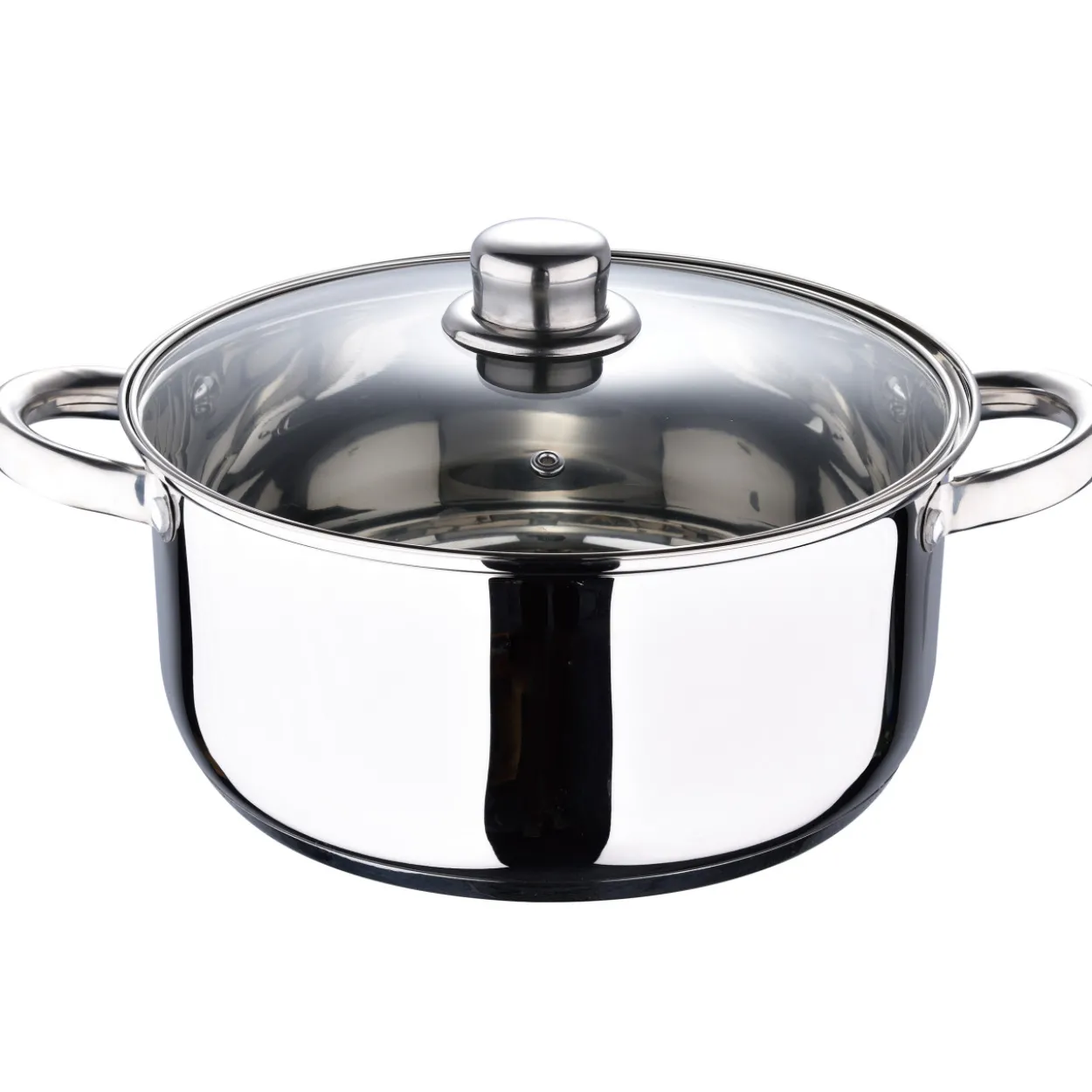 Topf-Set CASSEL 4-teilig